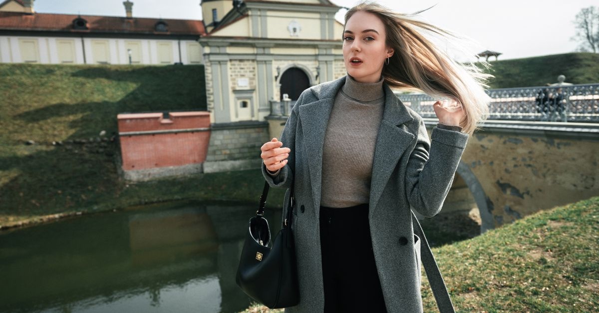 Shopperka w roli głównej: codzienne zestawy, które robią wrażenie