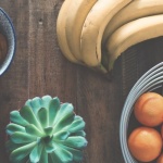 Jedz na piękno: dieta, która rozświetla cerę od środka
