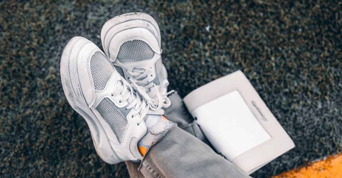 Dodaj kilka centymetrów stylu: platformowe sneakersy na każdy dzień tygodnia