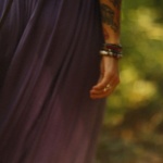 Wilderkind w rytmie natury: boho stylizacje dla wolnych dusz