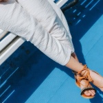 Rzymianki na lato w roli głównej: 10 looków od plaży po wieczorne wyjście
